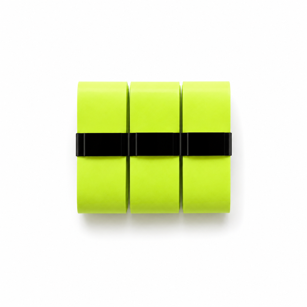 Padel Overgrip - 3 pack - 6 pack