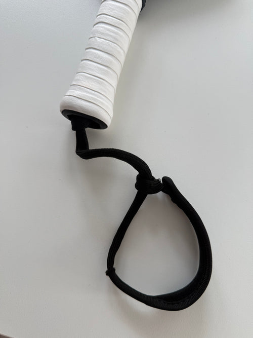 Håndleddsstropp til padelracket