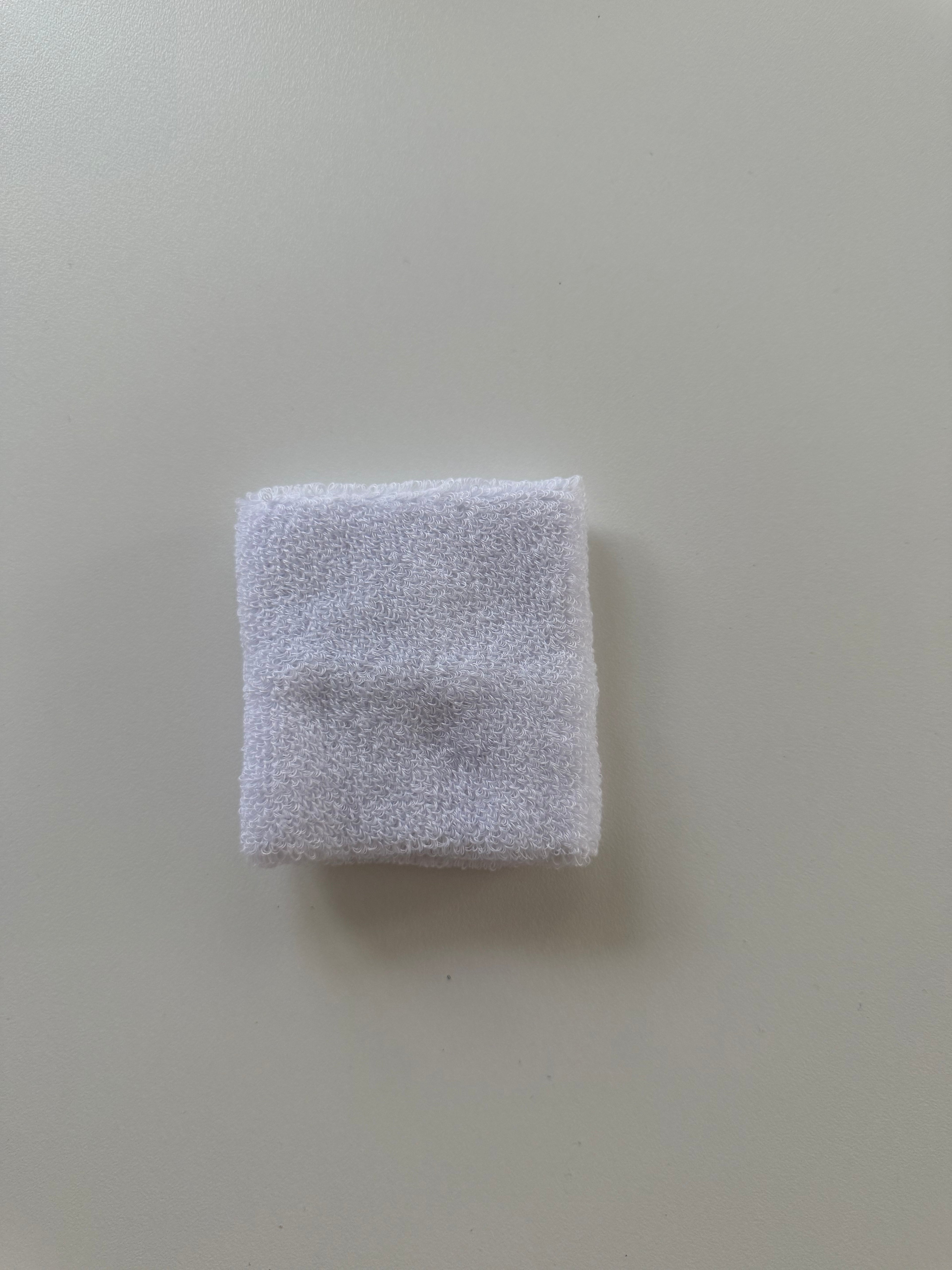 svettebånd håndledd