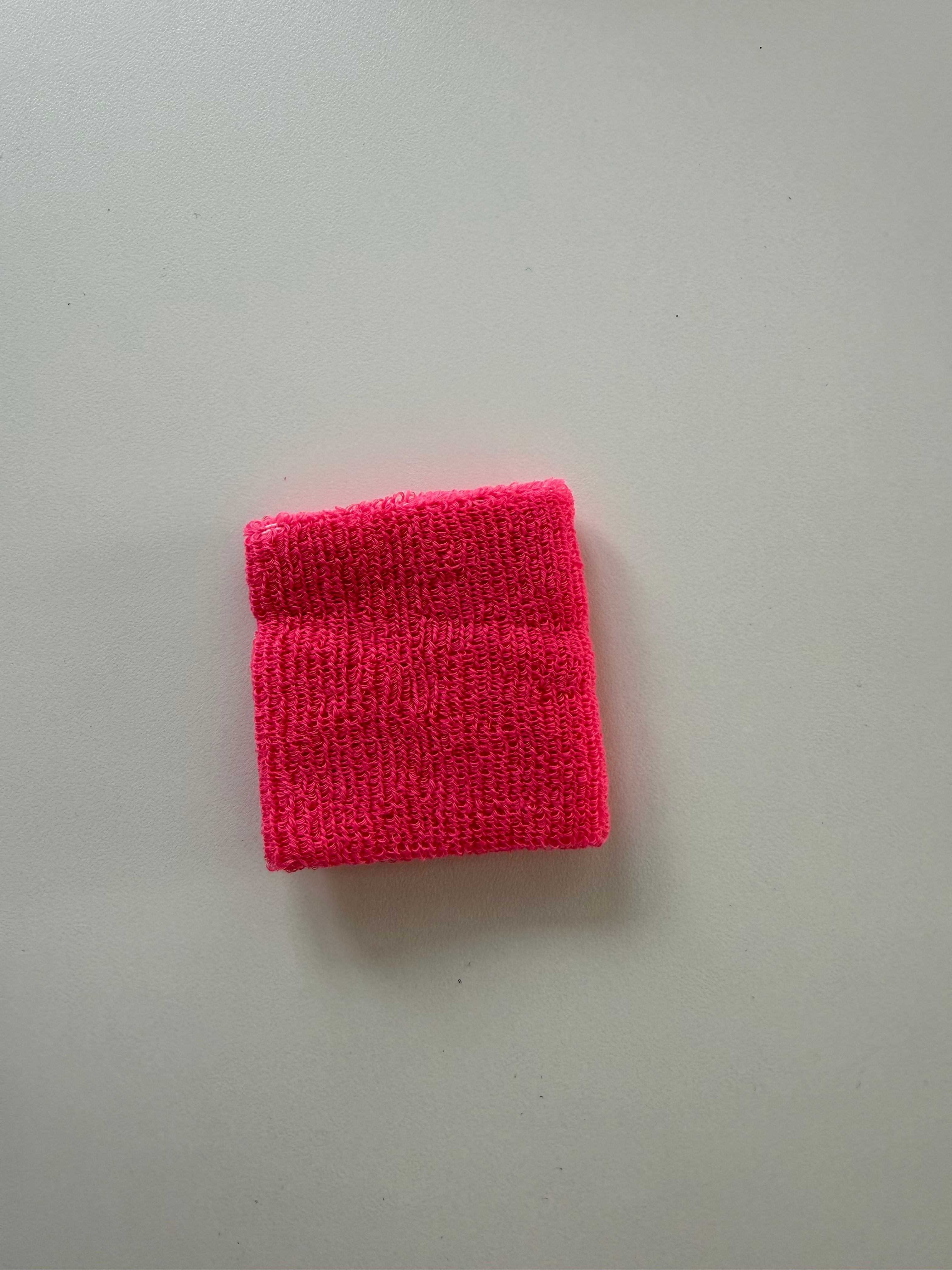 svettebånd håndledd