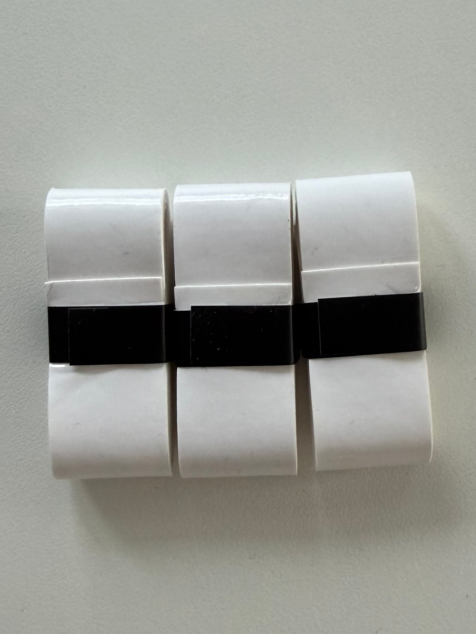 Padel Overgrip - 3 pack - 6 pack