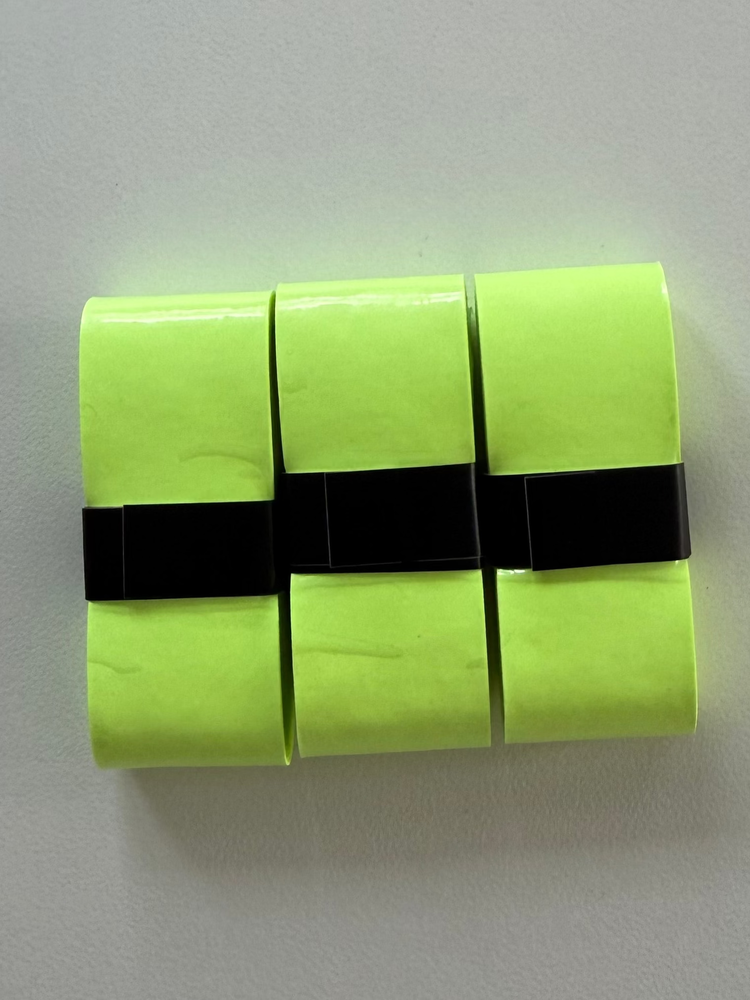 Padel Overgrip - 3 pack - 6 pack