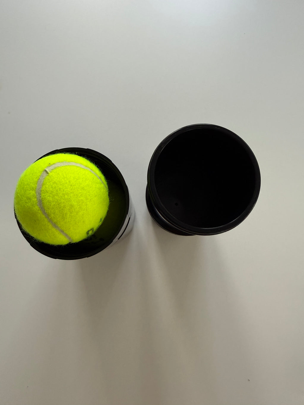 Ball pressurizer til Padel & Tennis