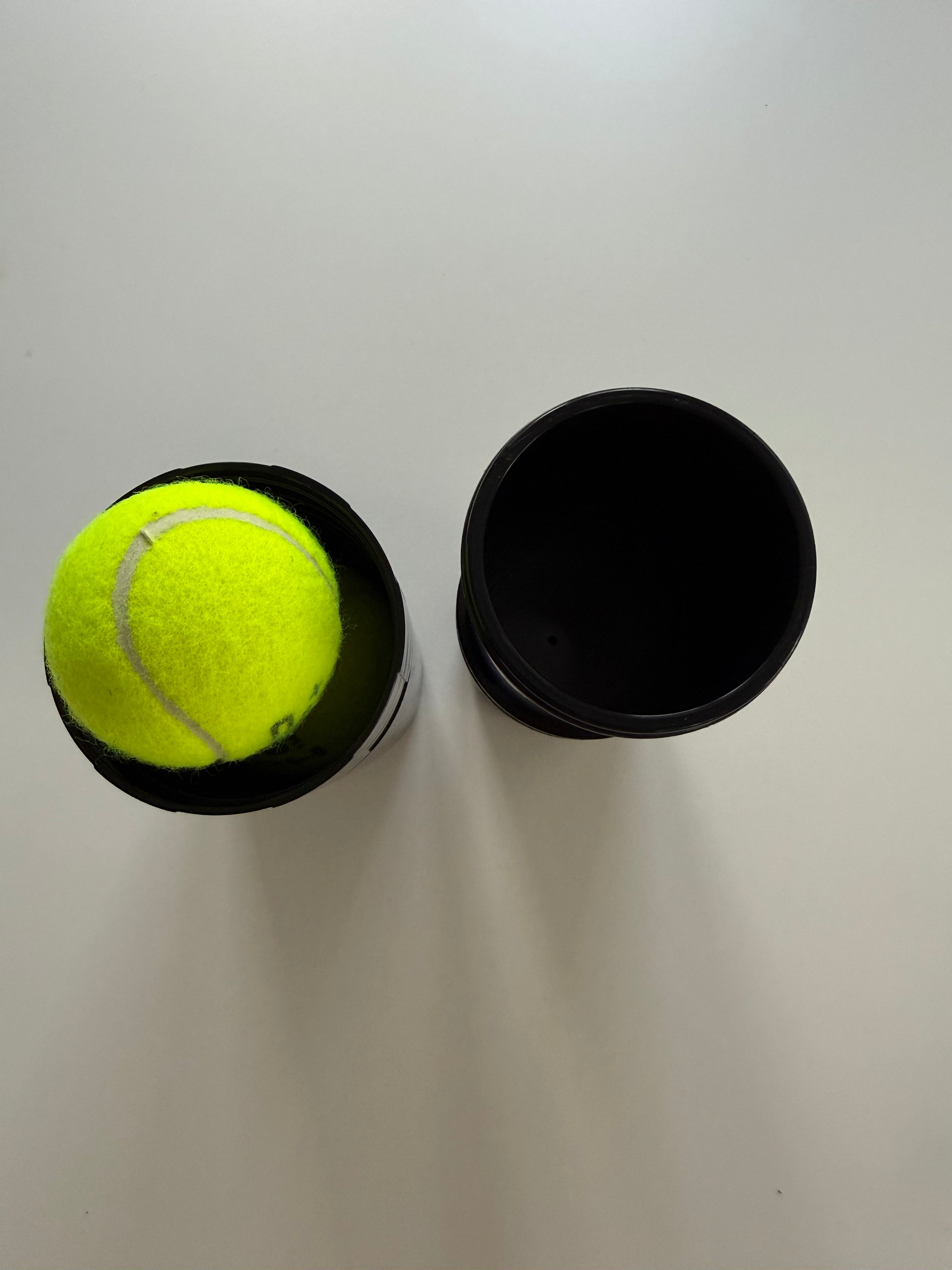 Ball pressurizer til Padel & Tennis