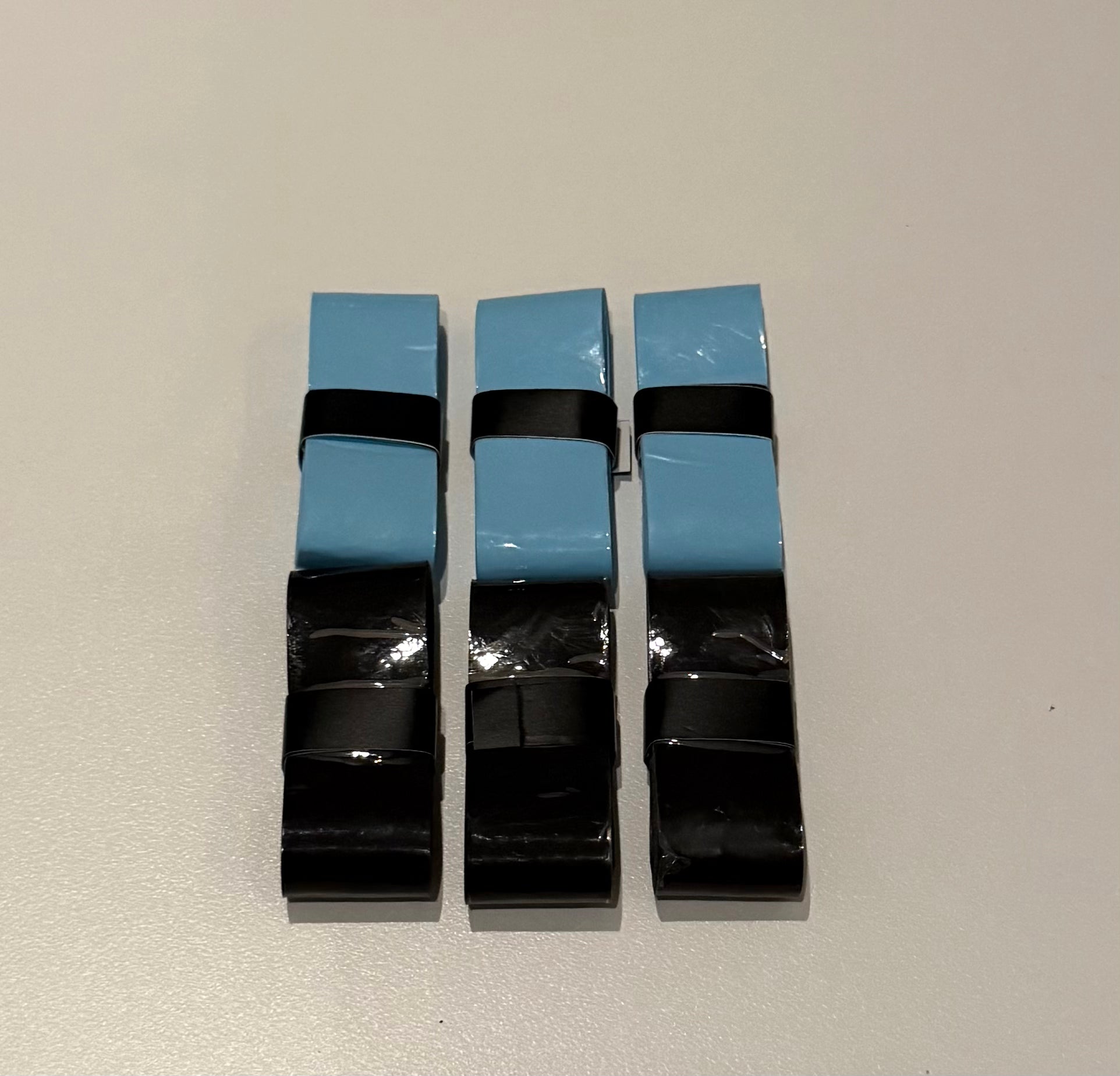 Padel Overgrip - 3 pack - 6 pack
