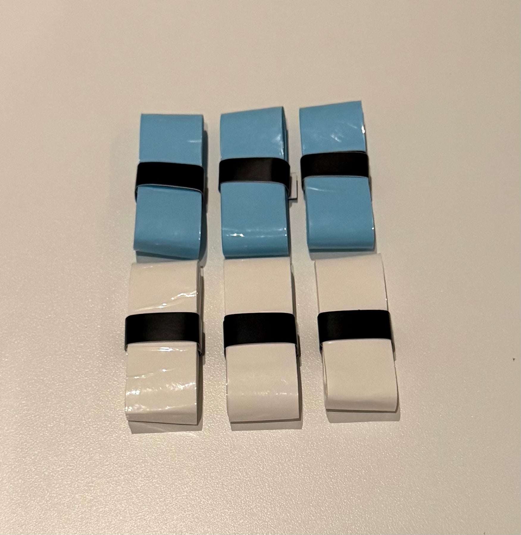 Padel Overgrip - 3 pack - 6 pack