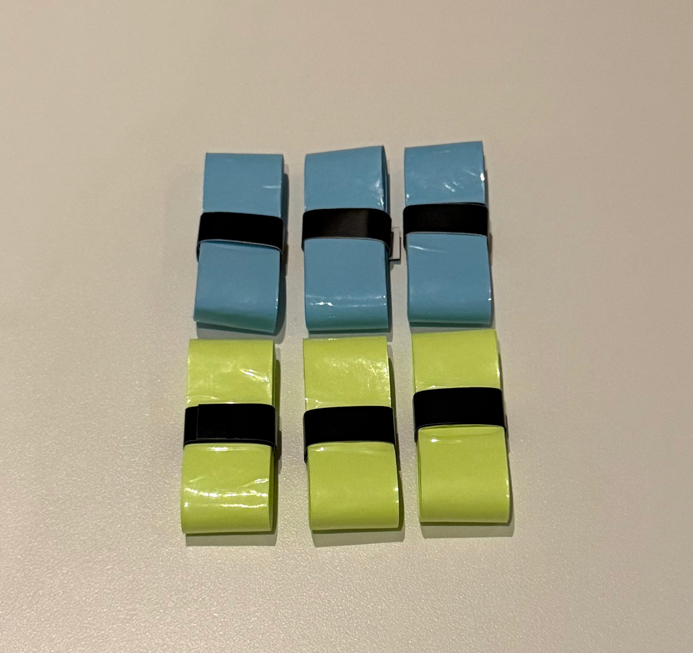 Padel Overgrip - 3 pack - 6 pack