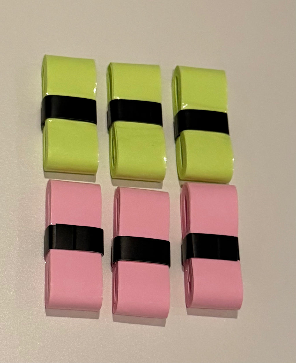 Padel Overgrip - 3 pack - 6 pack