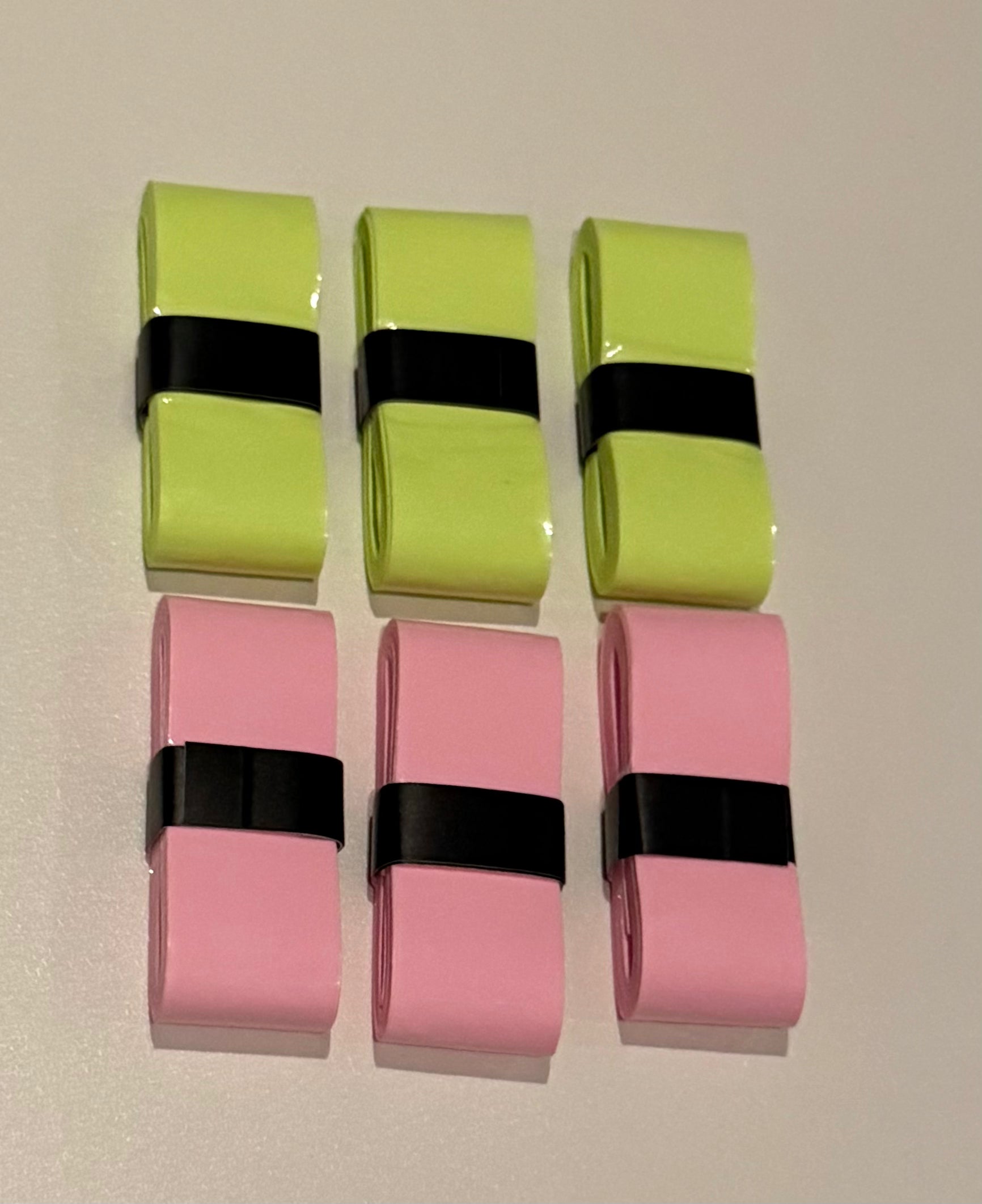 Padel Overgrip - 3 pack - 6 pack