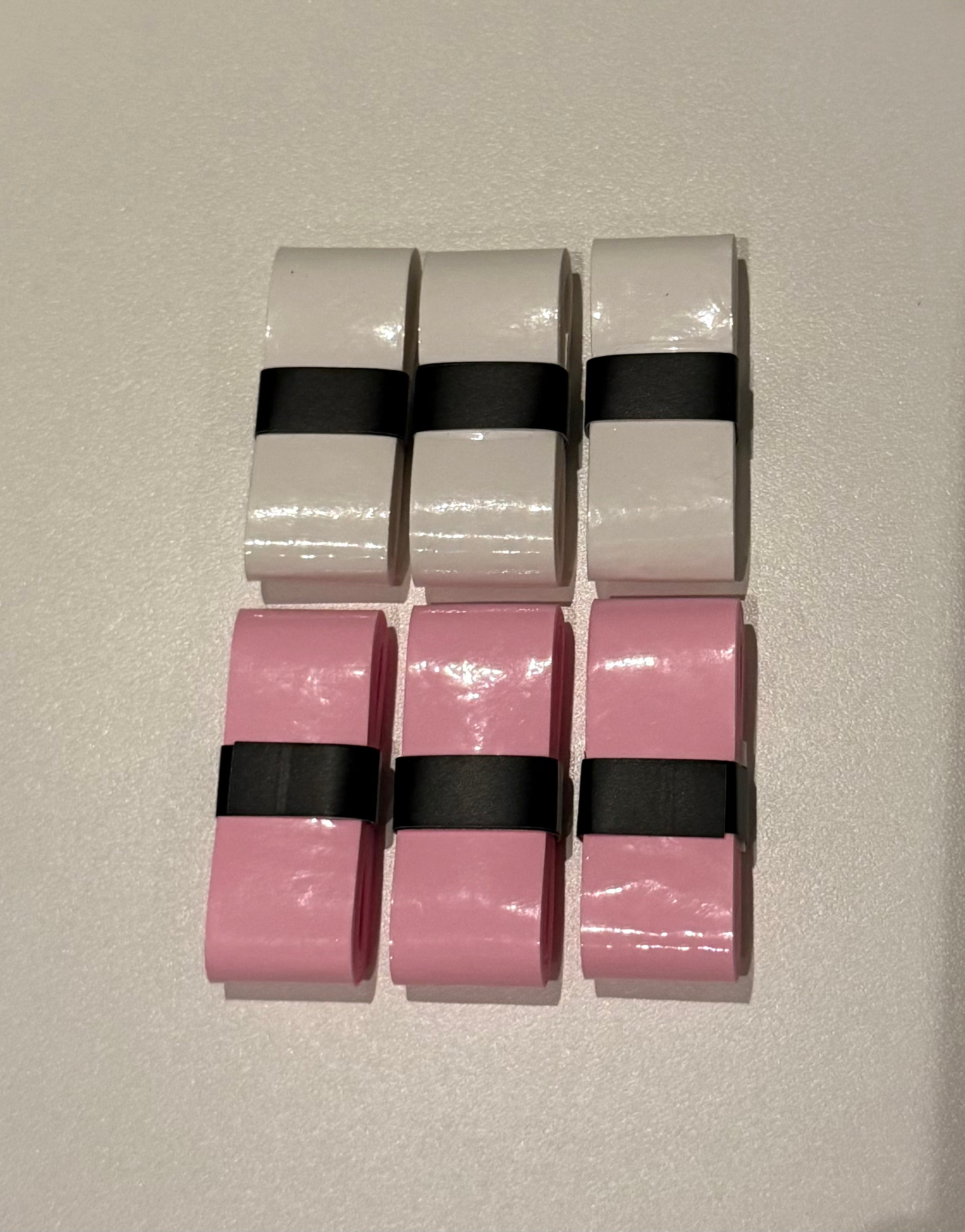 Padel Overgrip - 3 pack - 6 pack