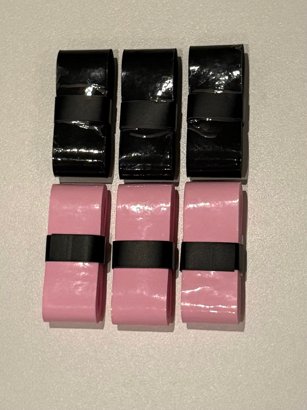 Padel Overgrip - 3 pack - 6 pack