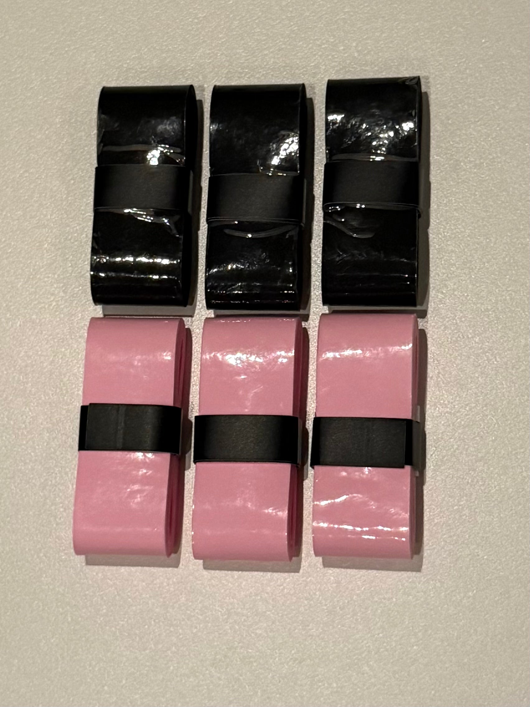 Padel Overgrip - 3 pack - 6 pack