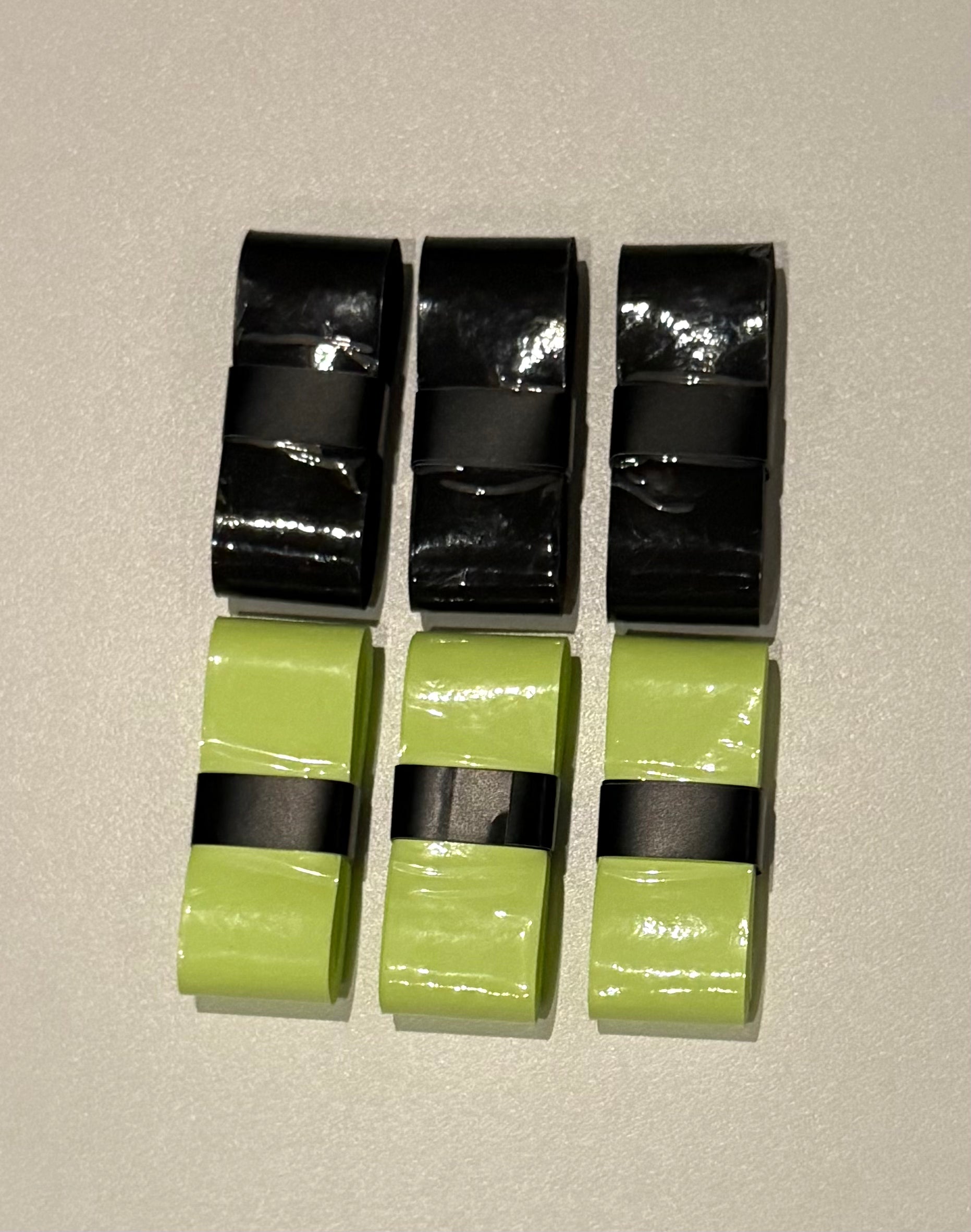 Padel Overgrip - 3 pack - 6 pack