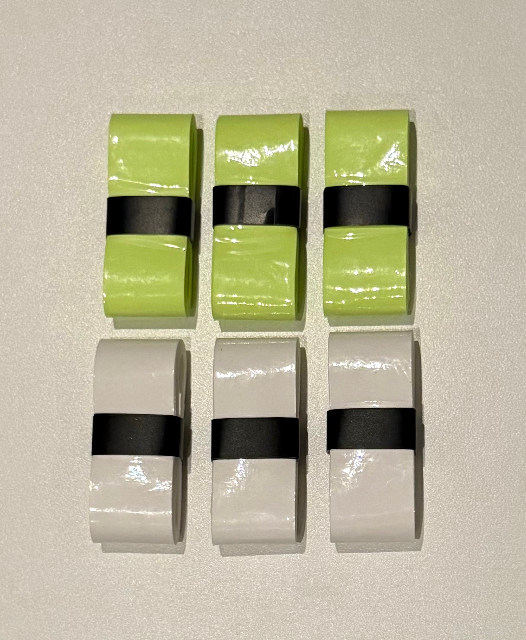 Padel Overgrip - 3 pack - 6 pack