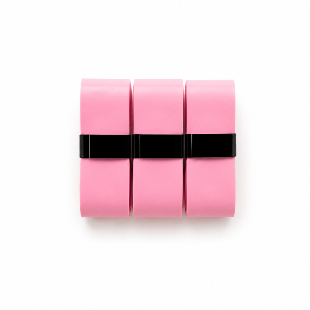 Padel Overgrip - 3 pack - 6 pack