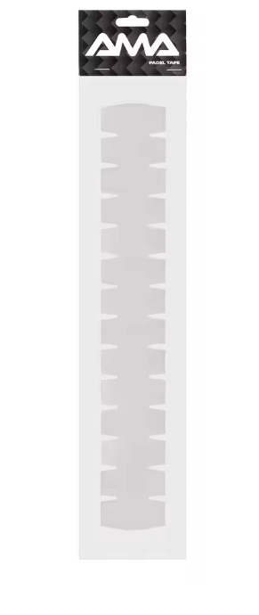 Padel racket beskyttelsestape