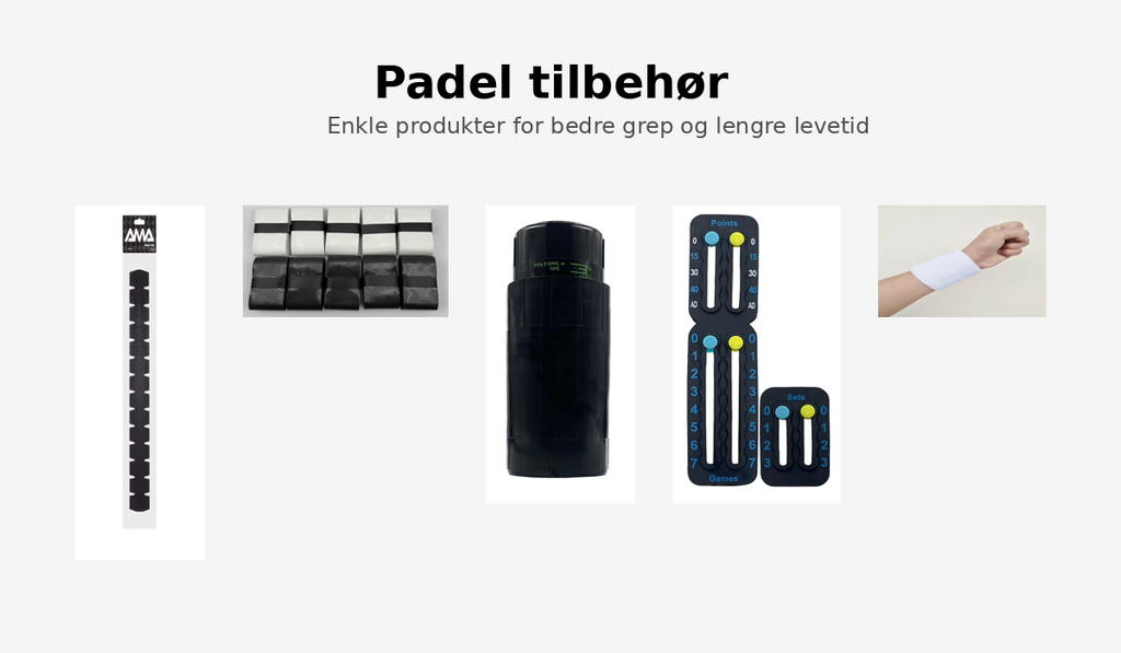 Bundle big pack
