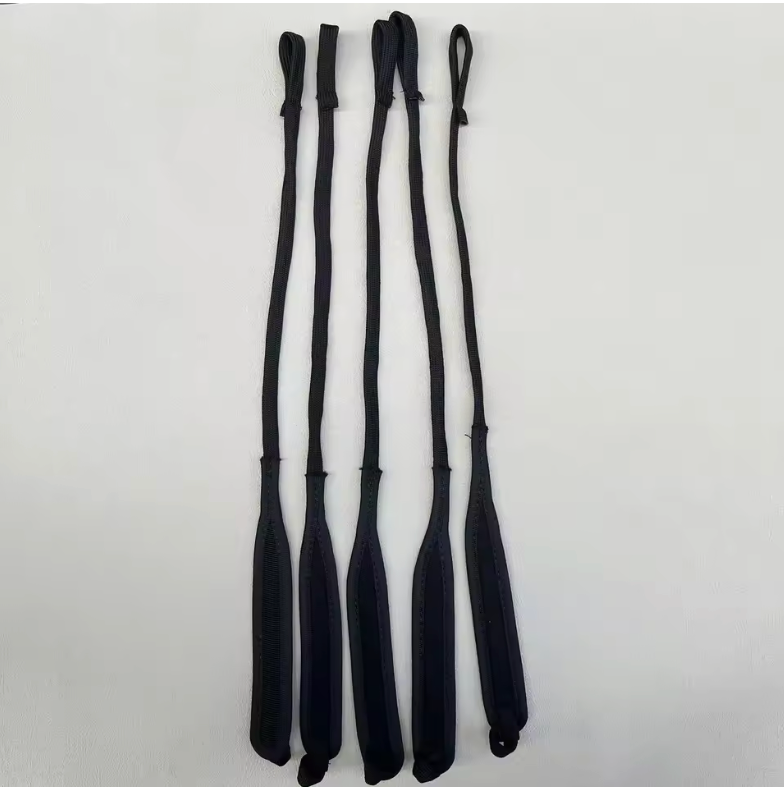 Håndleddsstropp til padelracket