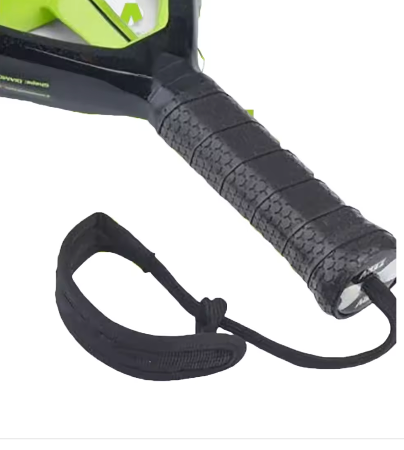 Håndleddsstropp til padelracket