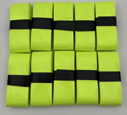 Padel Overgrip - 10 Pack