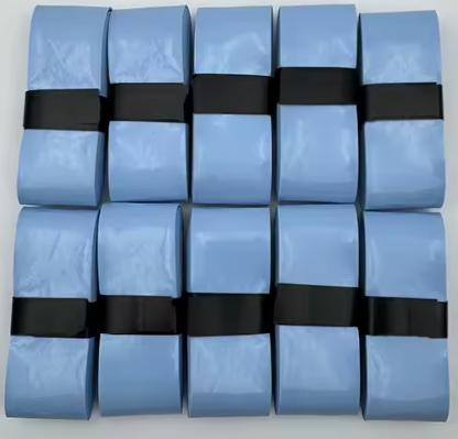 Padel Overgrip - 10 Pack