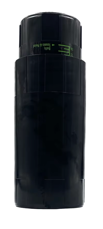 Ball pressurizer til Padel & Tennis