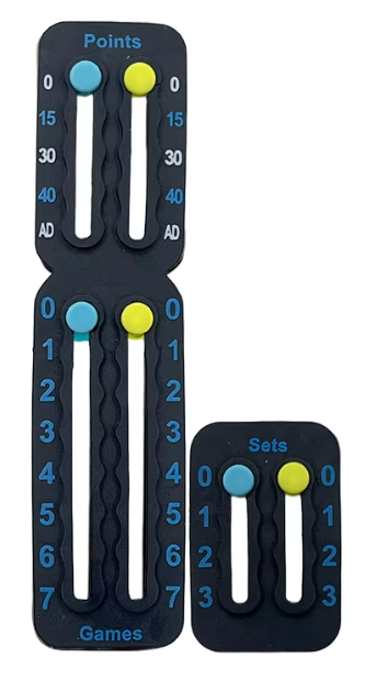 Score - Counter for Padel og Tennis