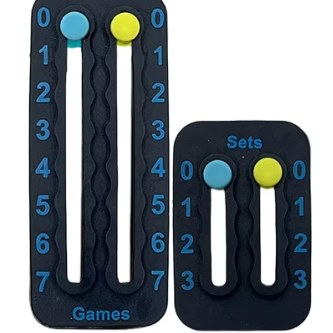 Score - Counter for Padel og Tennis